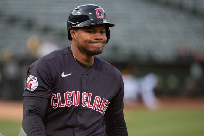 Oscar Gonzalez Apr 4 2023